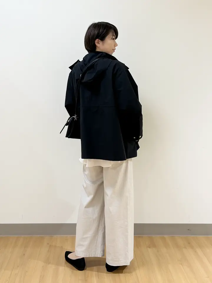 ONWARD CROSSET SELECT YU コーディネート画像