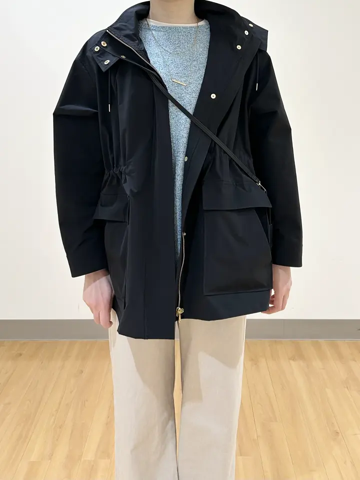 ONWARD CROSSET SELECT YU コーディネート画像