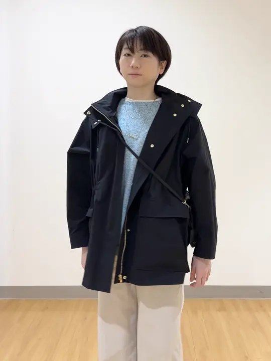 ONWARD CROSSET SELECT YU コーディネート画像