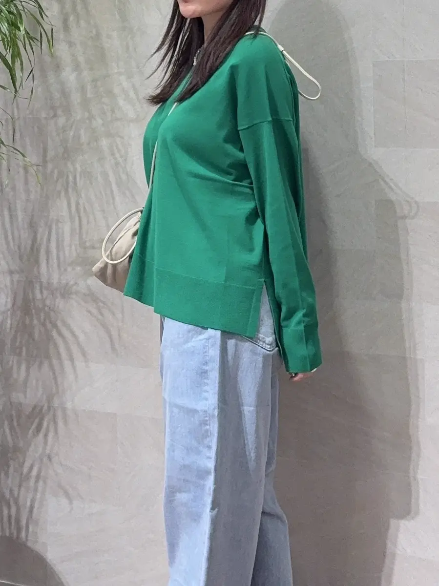 ONWARD CROSSET SELECT 一星 コーディネート画像