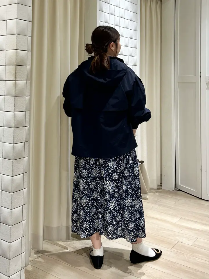 ONWARD CROSSET SELECT 藤田 コーディネート画像