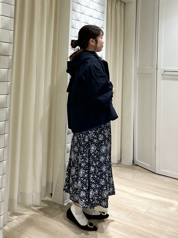 ONWARD CROSSET SELECT 藤田 コーディネート画像