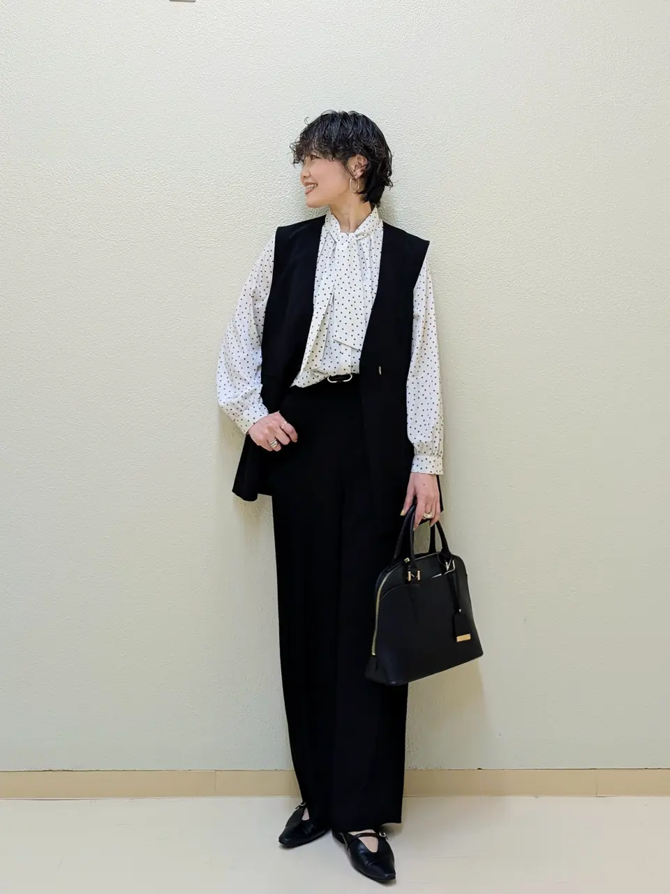  中園 コーディネート画像