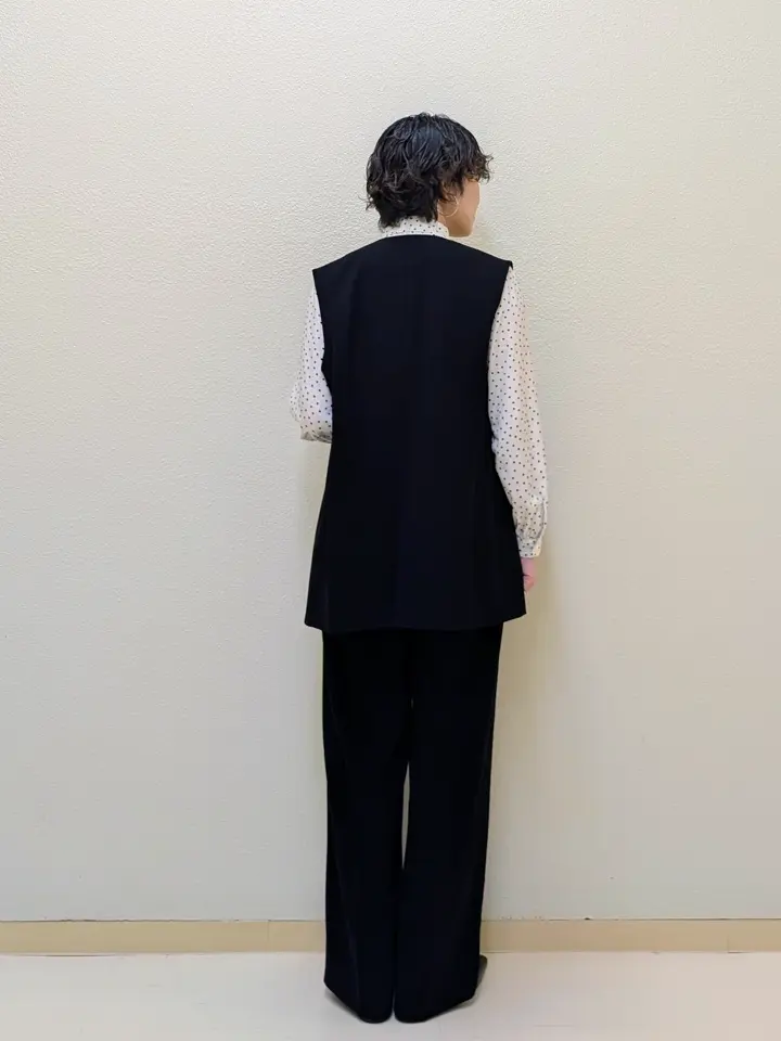 ONWARD CROSSET SELECT 中園 コーディネート画像