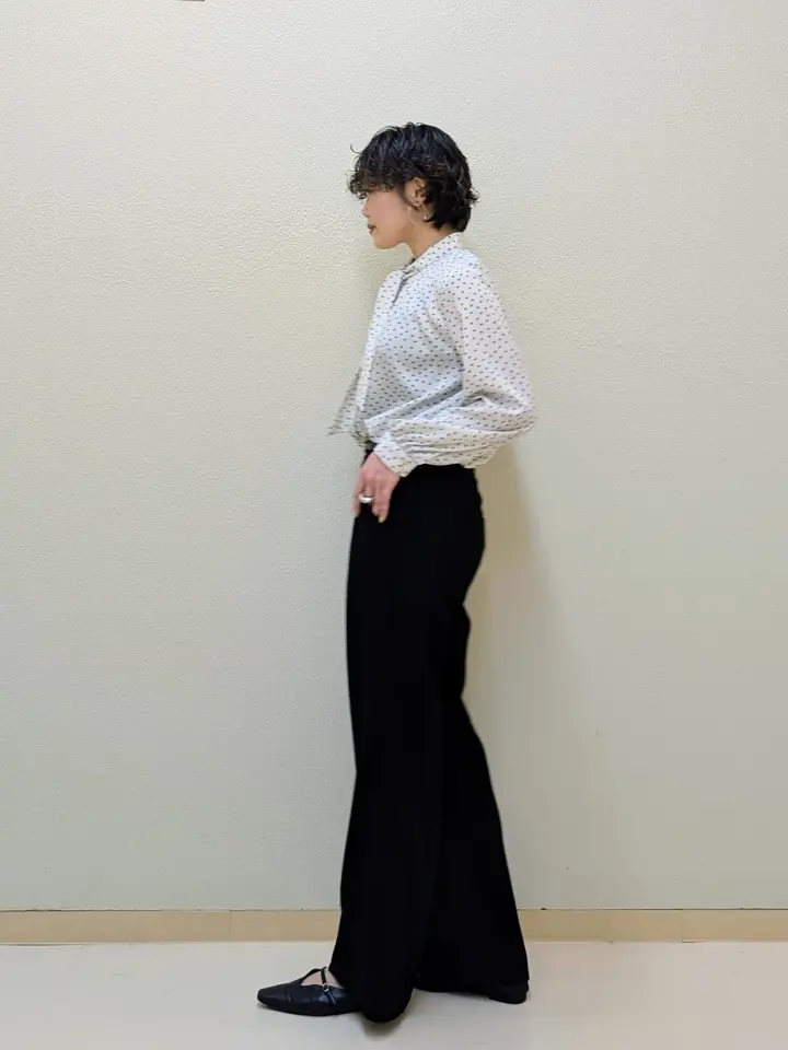 ONWARD CROSSET SELECT 中園 コーディネート画像