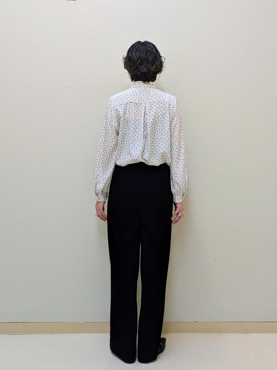 ONWARD CROSSET SELECT 中園 コーディネート画像