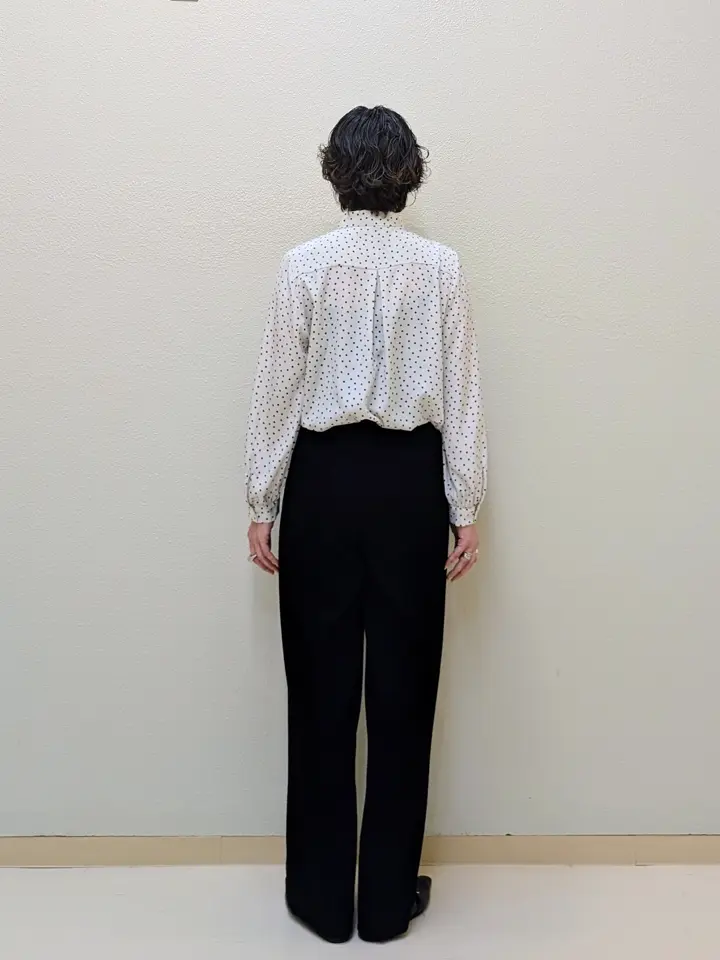 ONWARD CROSSET SELECT 中園 コーディネート画像