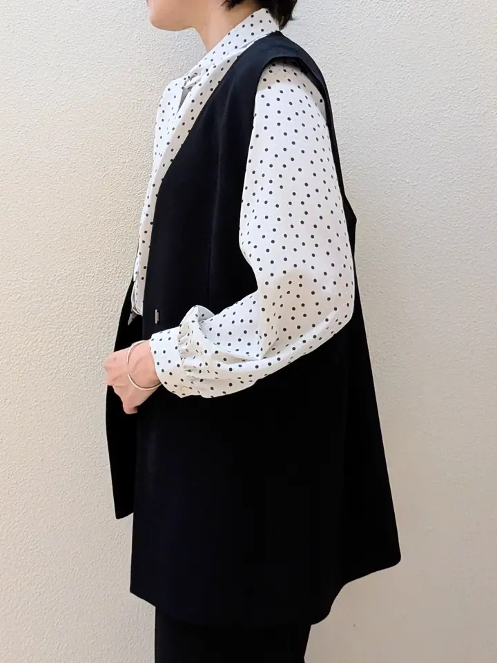 ONWARD CROSSET SELECT 中園 コーディネート画像