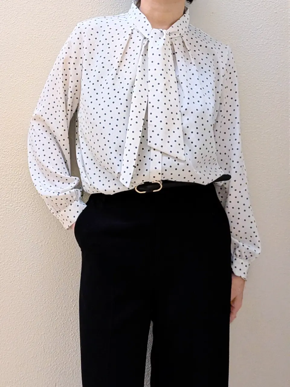 ONWARD CROSSET SELECT 中園 コーディネート画像