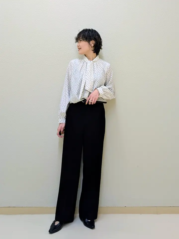 ONWARD CROSSET SELECT 中園 コーディネート画像