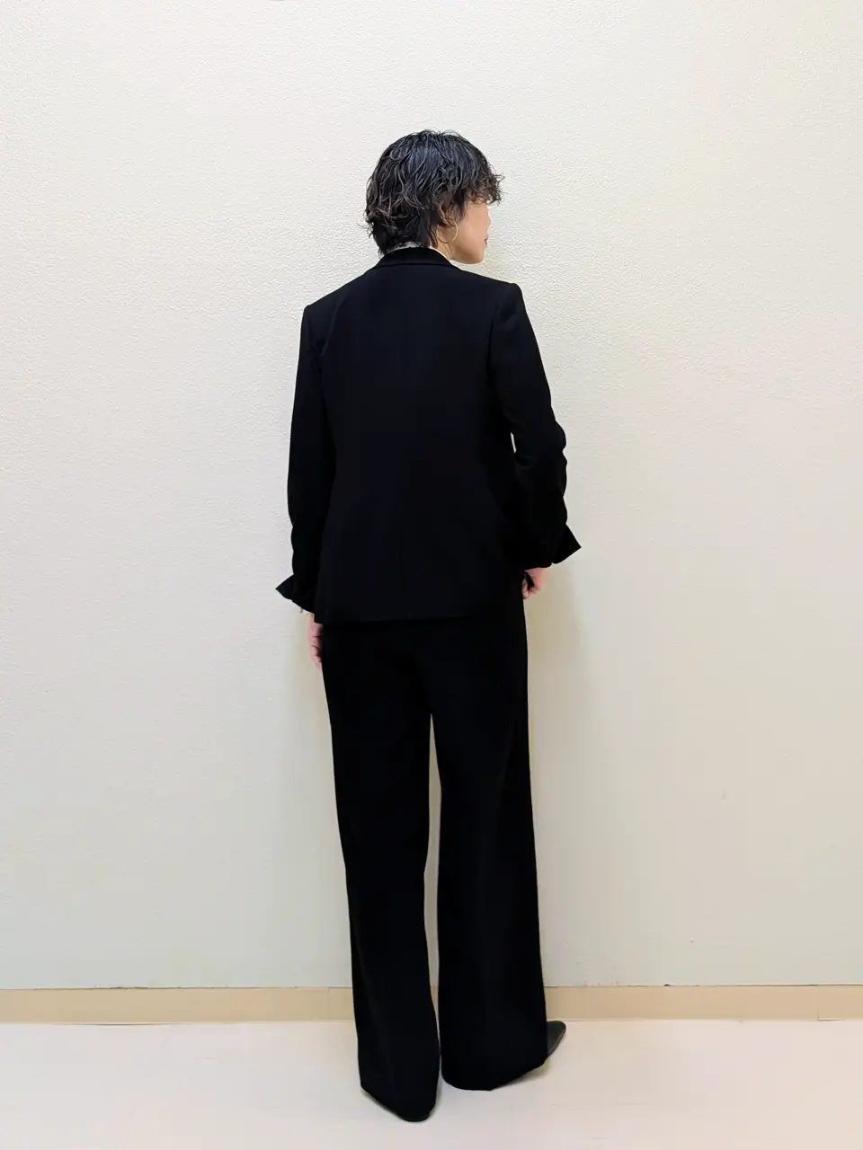 ONWARD CROSSET SELECT 中園 コーディネート画像