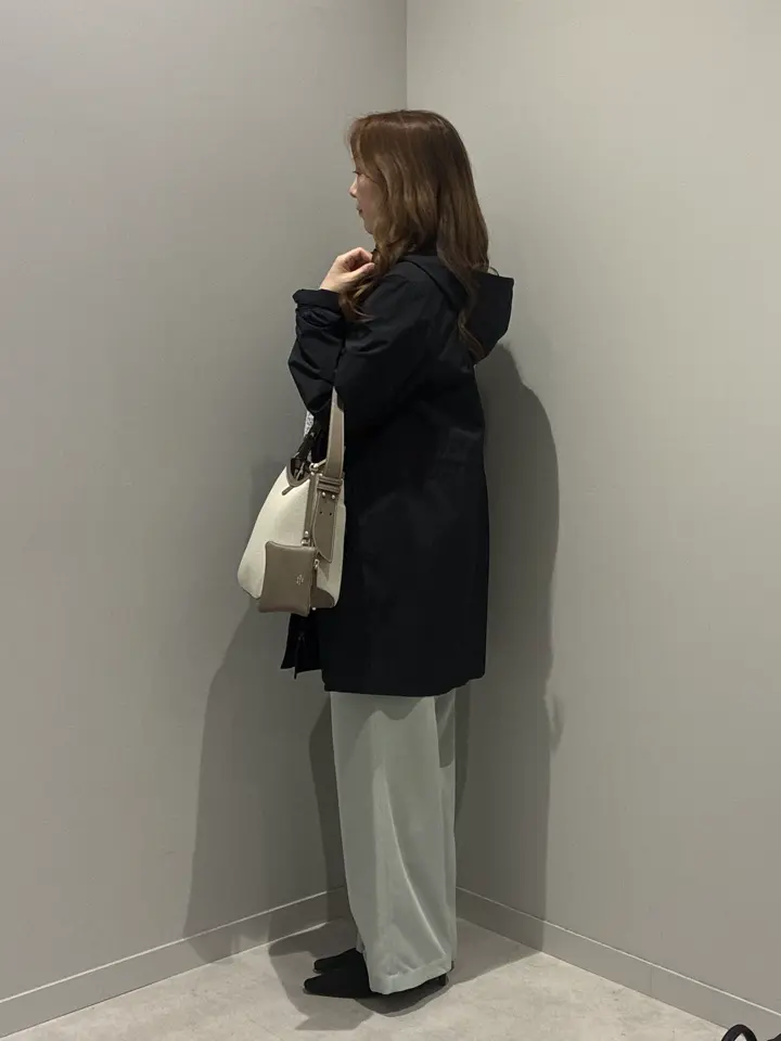 ONWARD CROSSET SELECT niina コーディネート画像