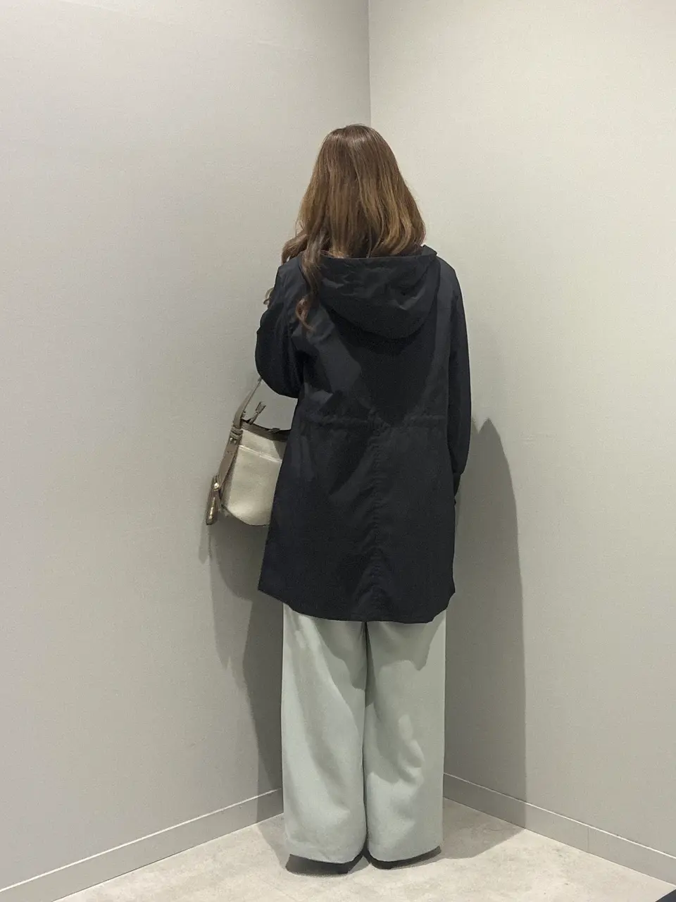 ONWARD CROSSET SELECT niina コーディネート画像