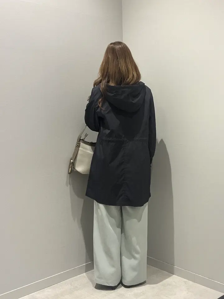 ONWARD CROSSET SELECT niina コーディネート画像