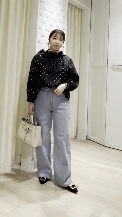 ONWARD CROSSET SELECT 藤田 コーディネート画像