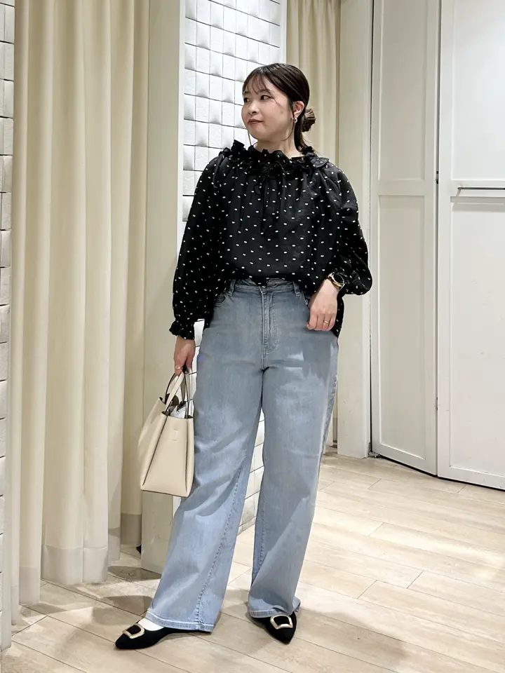 ONWARD CROSSET SELECT 藤田 コーディネート画像