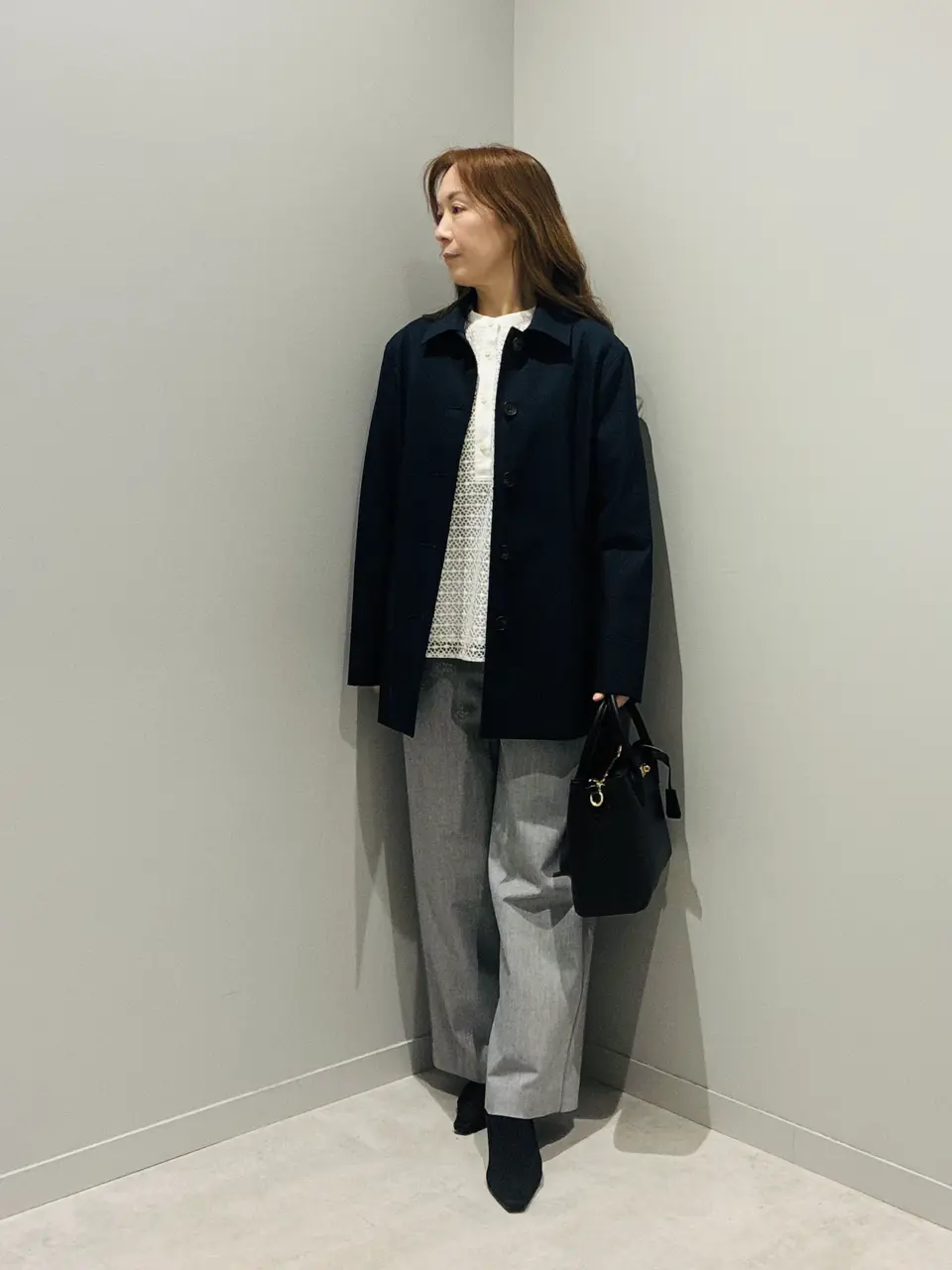  niina コーディネート画像