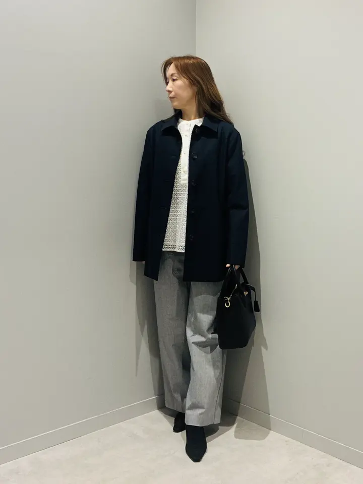 ONWARD CROSSET SELECT niina コーディネート画像