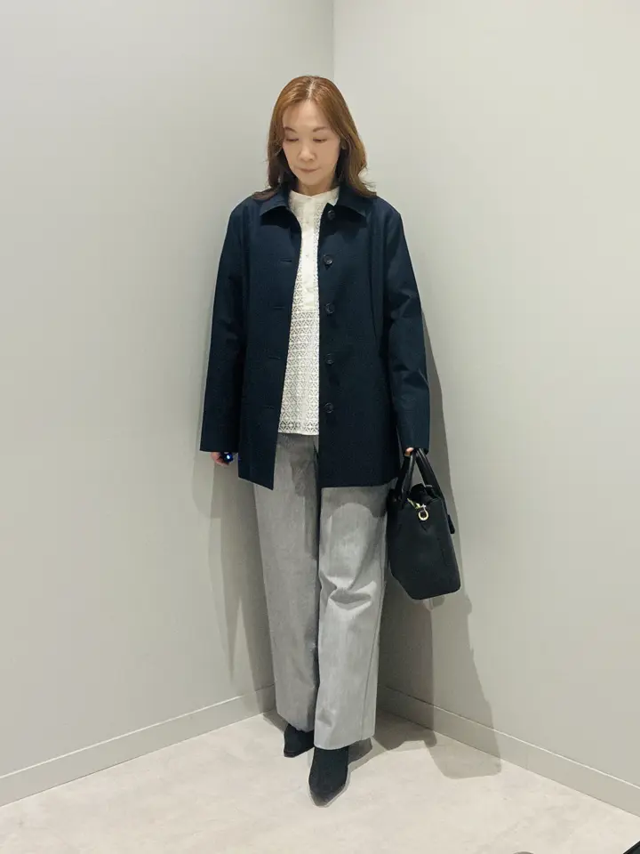 ONWARD CROSSET SELECT niina コーディネート画像