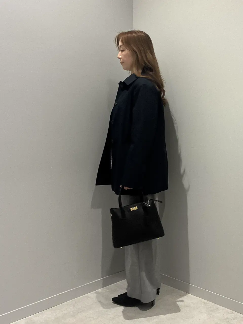 ONWARD CROSSET SELECT niina コーディネート画像