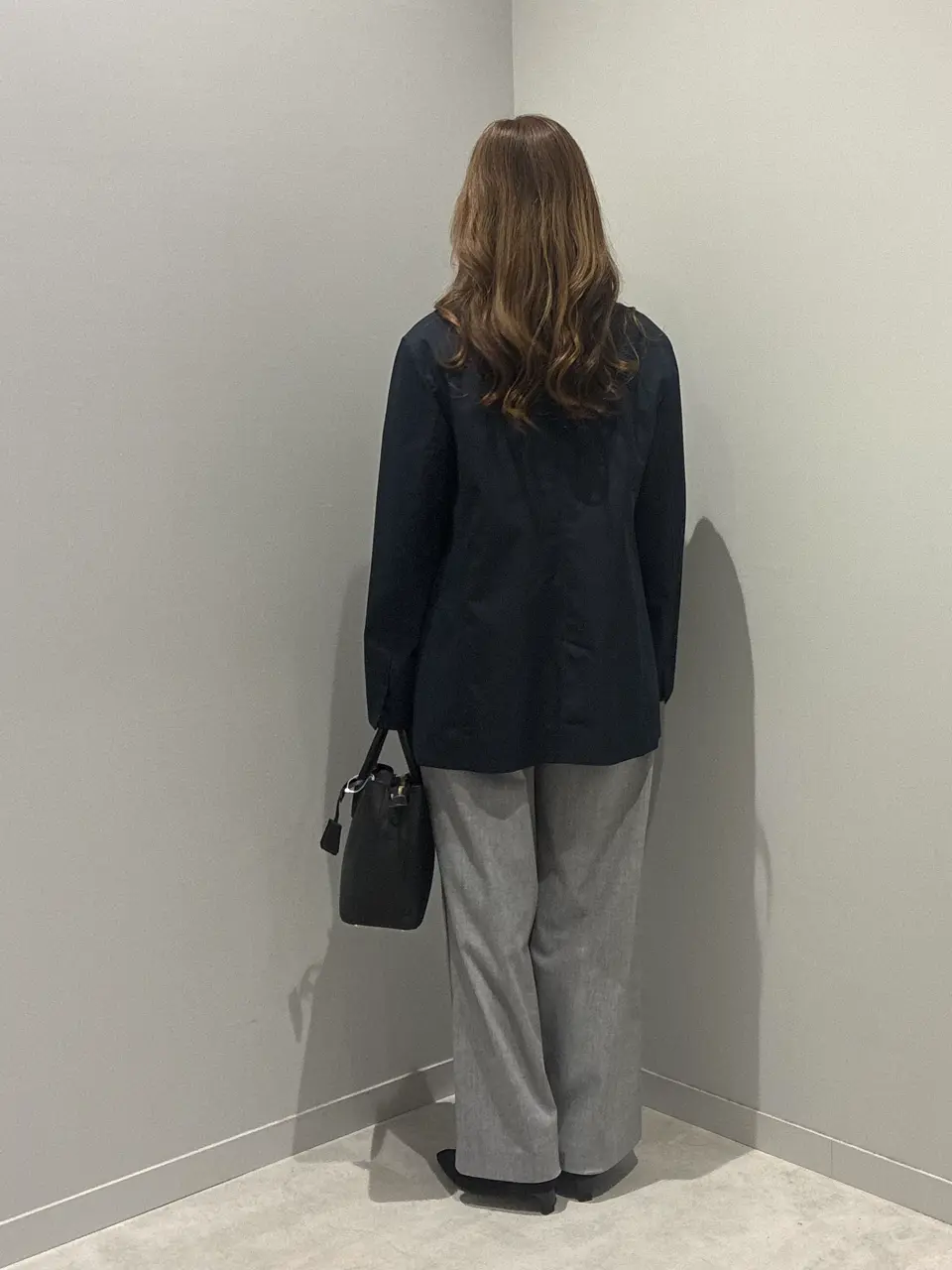 ONWARD CROSSET SELECT niina コーディネート画像