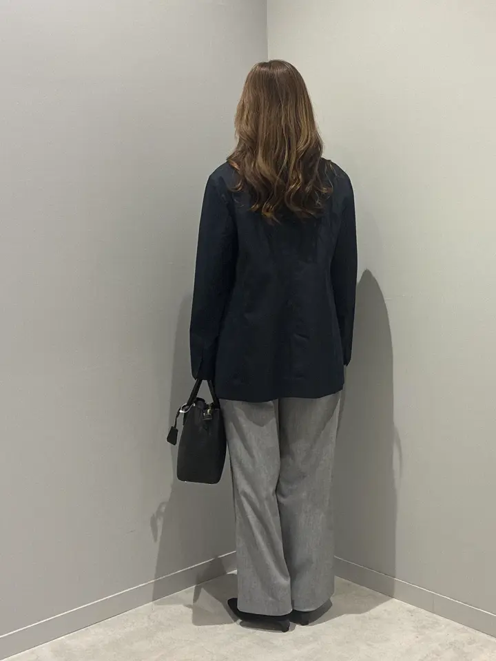 ONWARD CROSSET SELECT niina コーディネート画像