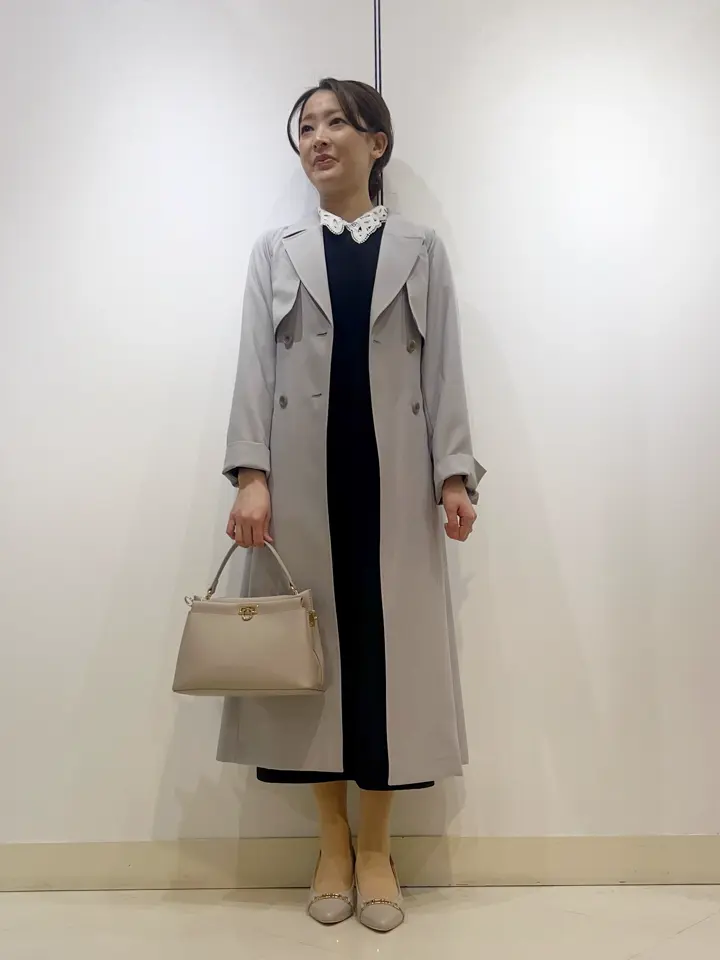 ONWARD CROSSET SELECT 松本 コーディネート画像