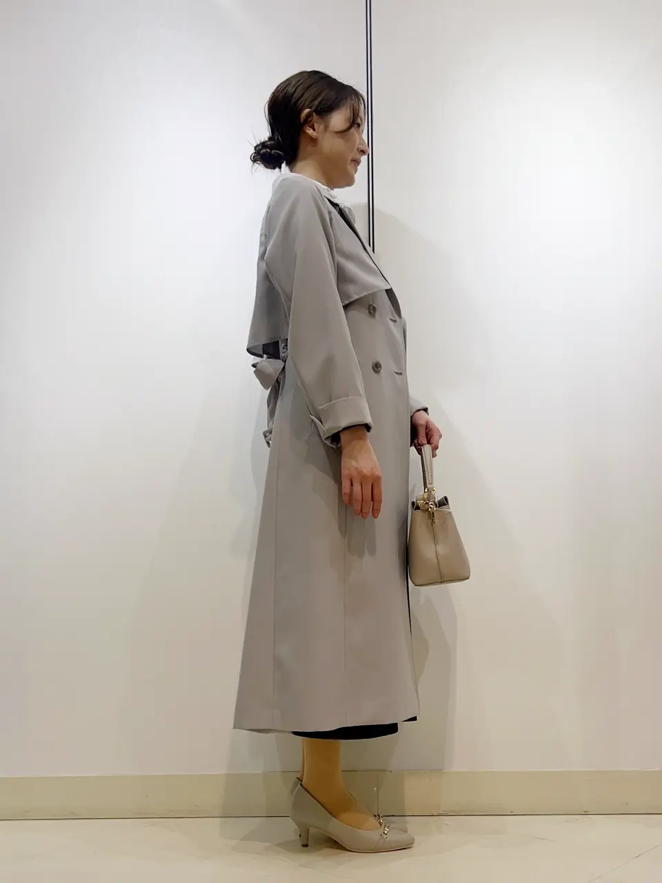 ONWARD CROSSET SELECT 松本 コーディネート画像