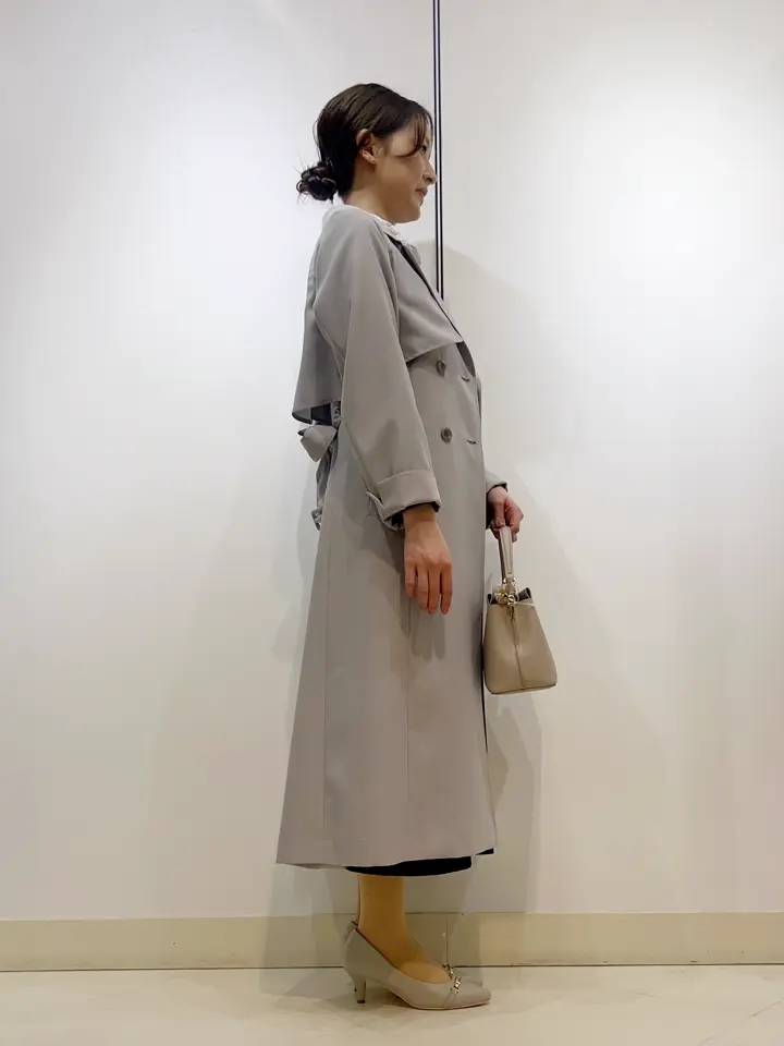 ONWARD CROSSET SELECT 松本 コーディネート画像