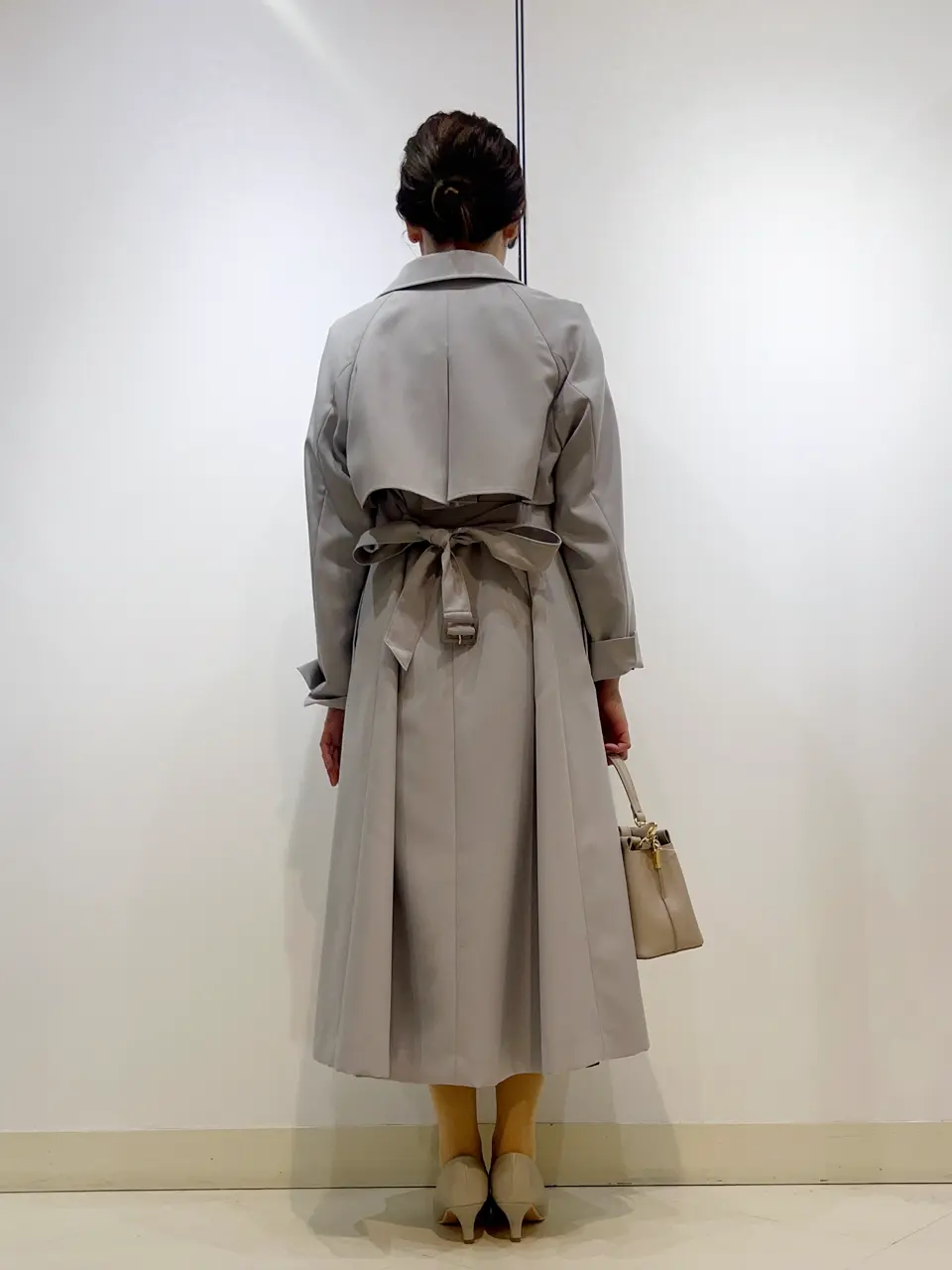 ONWARD CROSSET SELECT 松本 コーディネート画像