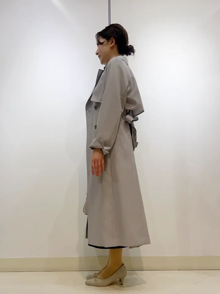 ONWARD CROSSET SELECT 松本 コーディネート画像