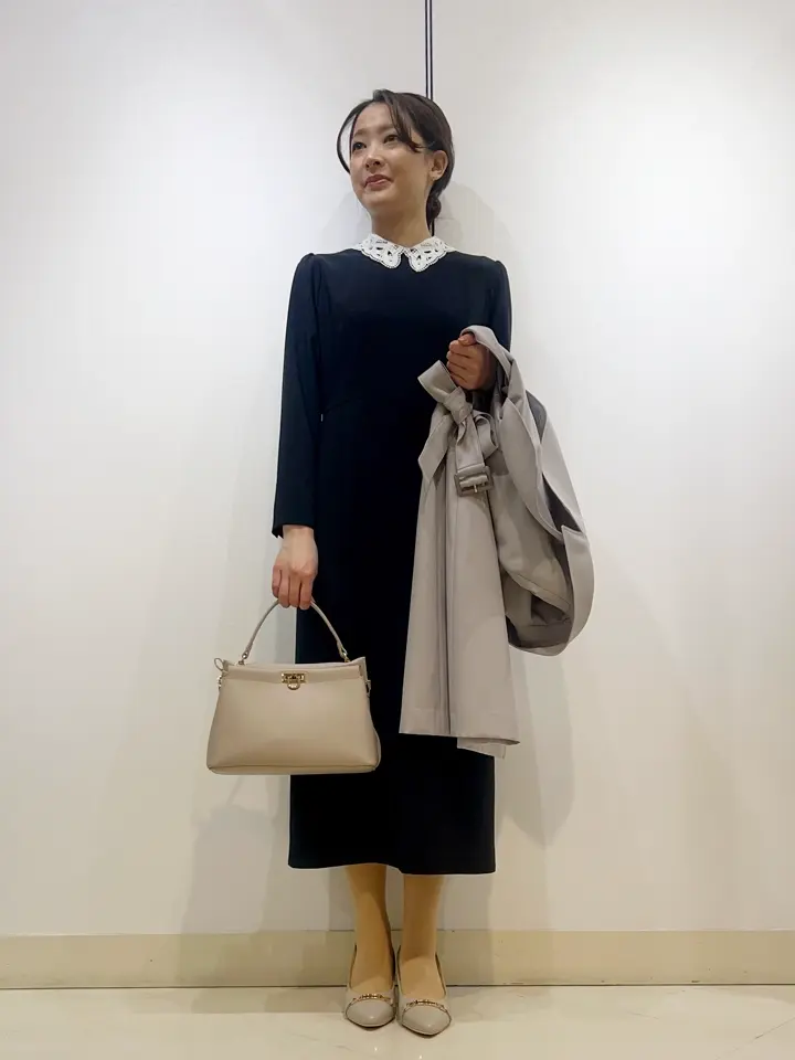 ONWARD CROSSET SELECT 松本 コーディネート画像