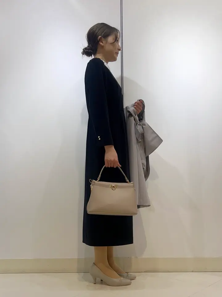 ONWARD CROSSET SELECT 松本 コーディネート画像