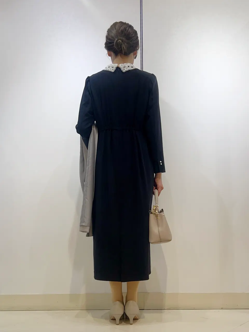 ONWARD CROSSET SELECT 松本 コーディネート画像