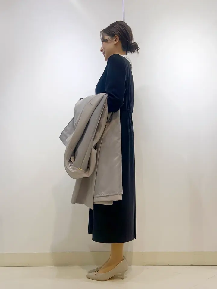 ONWARD CROSSET SELECT 松本 コーディネート画像