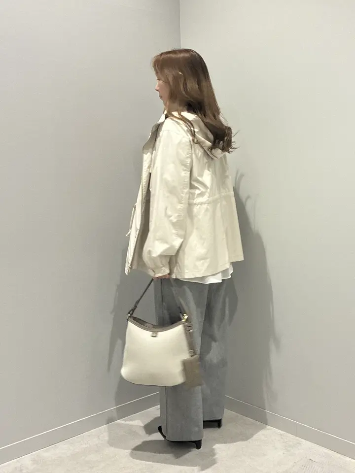 ONWARD CROSSET SELECT niina コーディネート画像