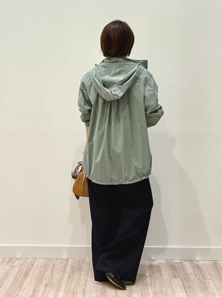 ONWARD CROSSET SELECT 前田 コーディネート画像