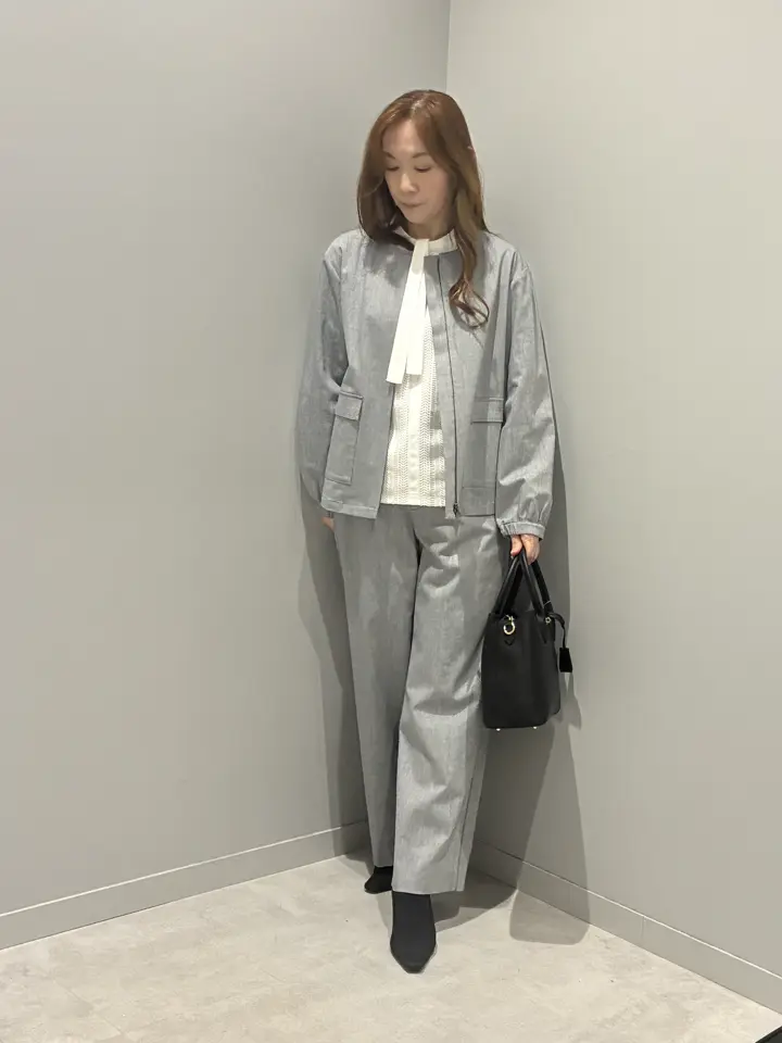 ONWARD CROSSET SELECT niina コーディネート画像