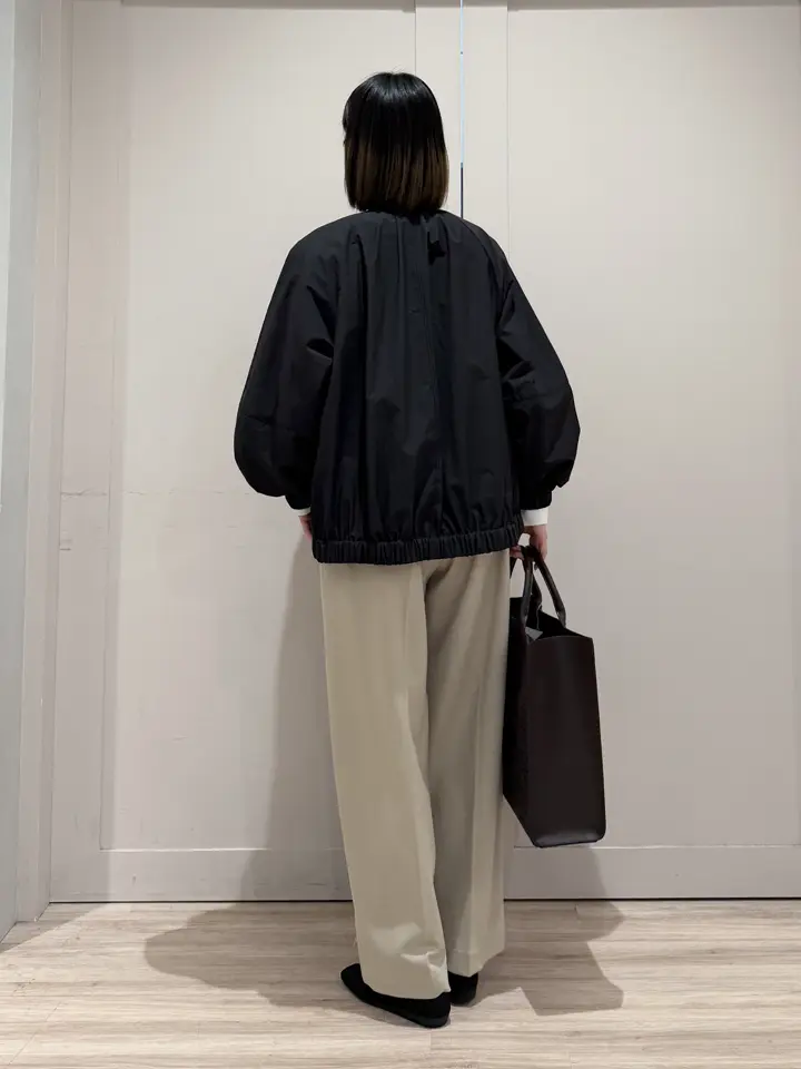 ONWARD CROSSET SELECT 山田 コーディネート画像