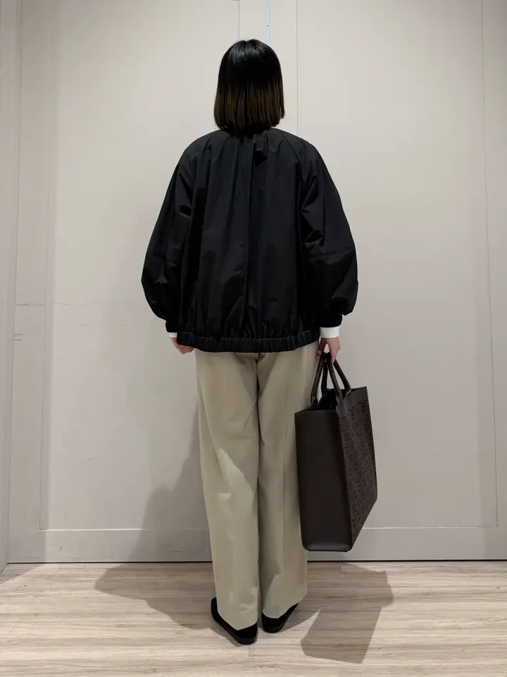 ONWARD CROSSET SELECT 山田 コーディネート画像