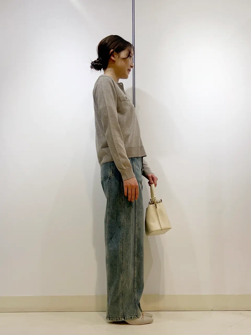 ONWARD CROSSET SELECT 松本 コーディネート画像