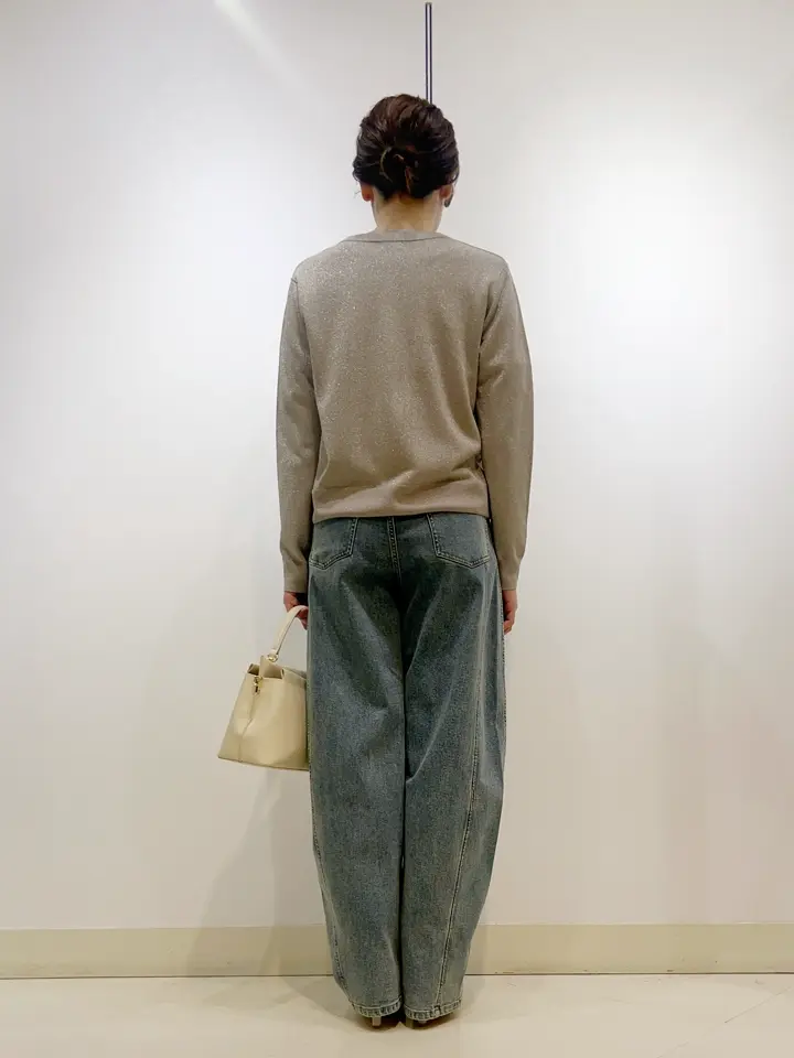 ONWARD CROSSET SELECT 松本 コーディネート画像