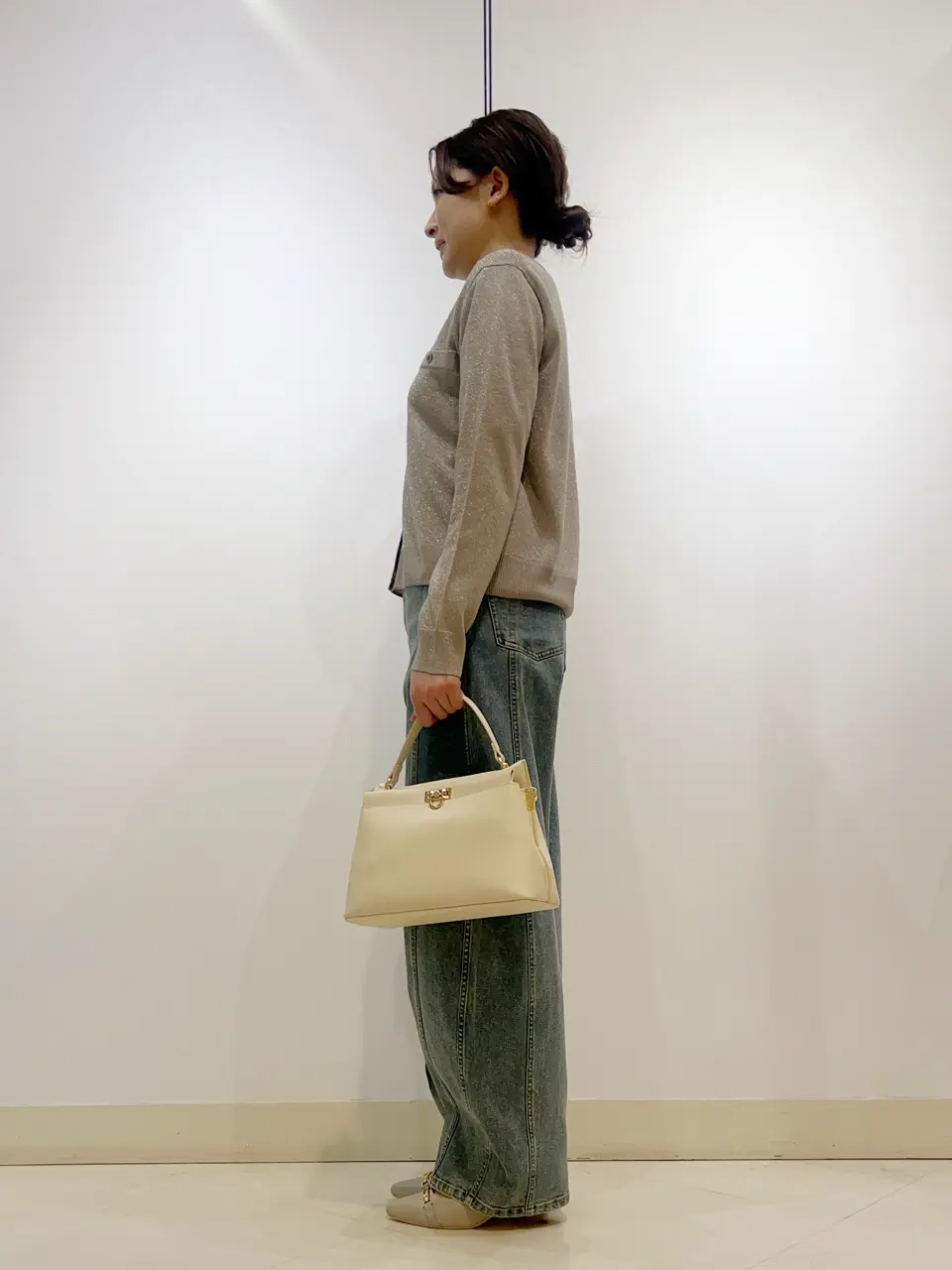 ONWARD CROSSET SELECT 松本 コーディネート画像