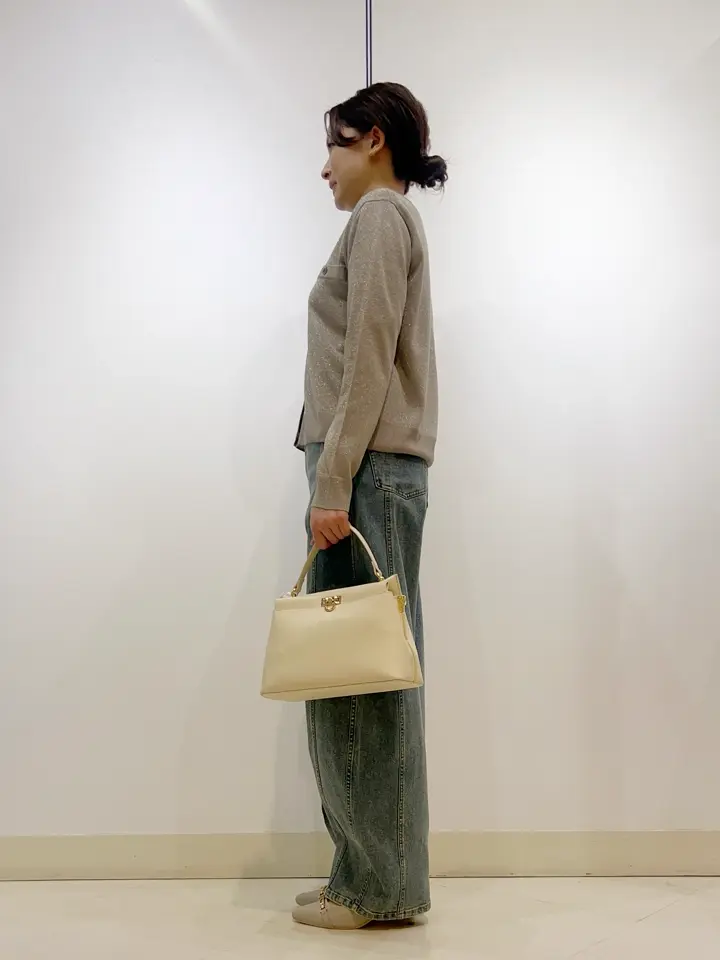 ONWARD CROSSET SELECT 松本 コーディネート画像