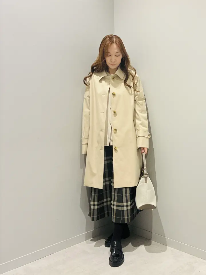 ONWARD CROSSET SELECT niina コーディネート画像