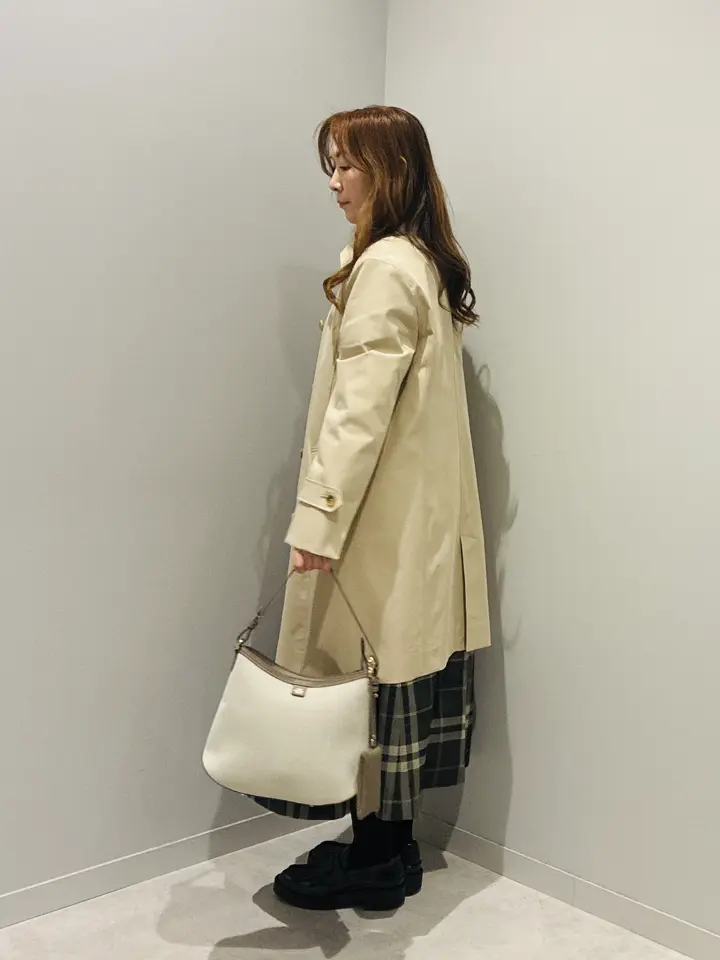 ONWARD CROSSET SELECT niina コーディネート画像