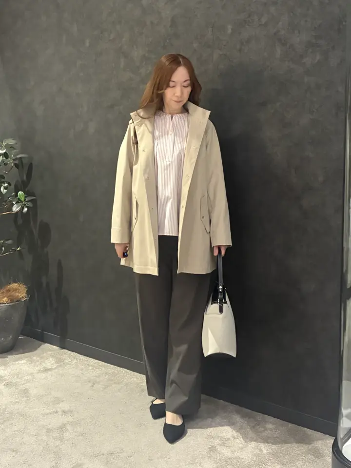 ONWARD CROSSET SELECT niina コーディネート画像