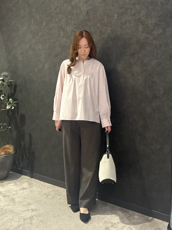 ONWARD CROSSET SELECT niina コーディネート画像