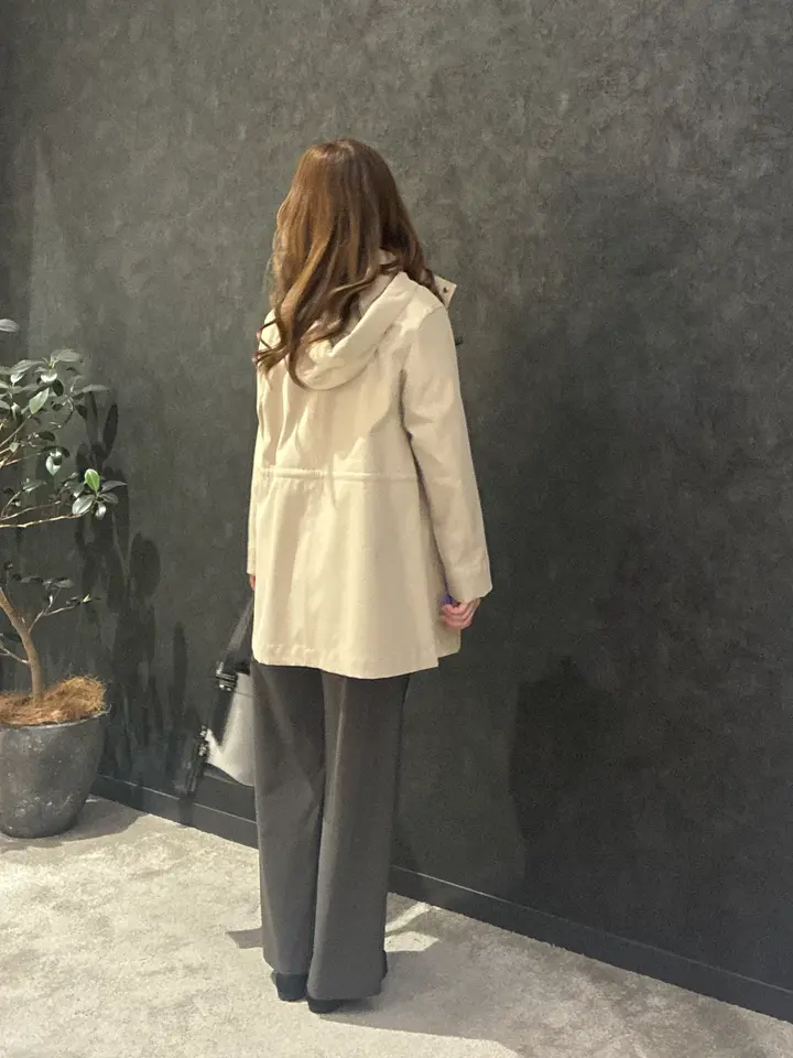 ONWARD CROSSET SELECT niina コーディネート画像