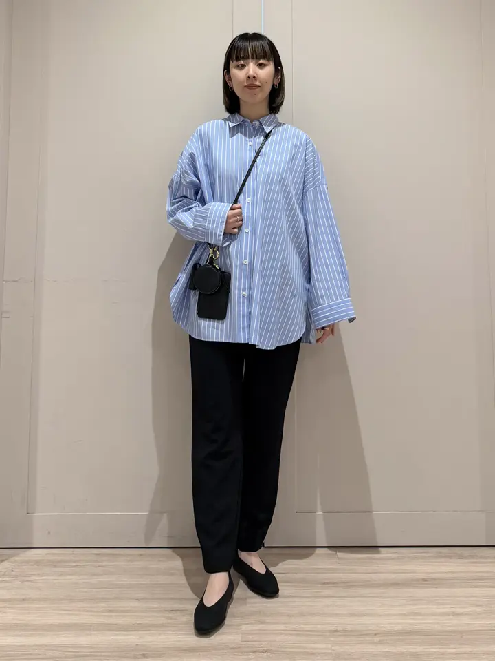 ONWARD CROSSET SELECT 山田 コーディネート画像